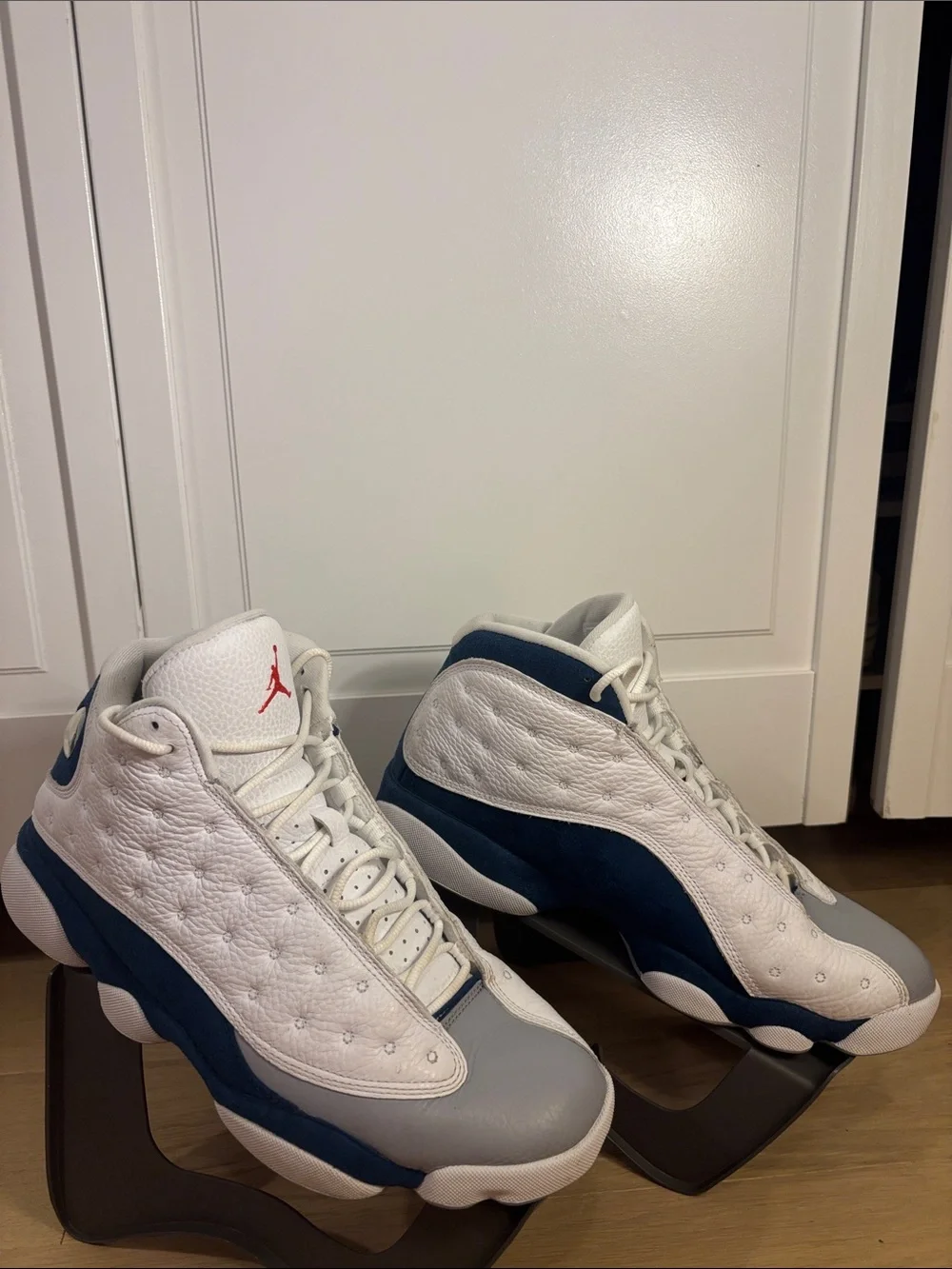 Jordan 13 Retro French Blue